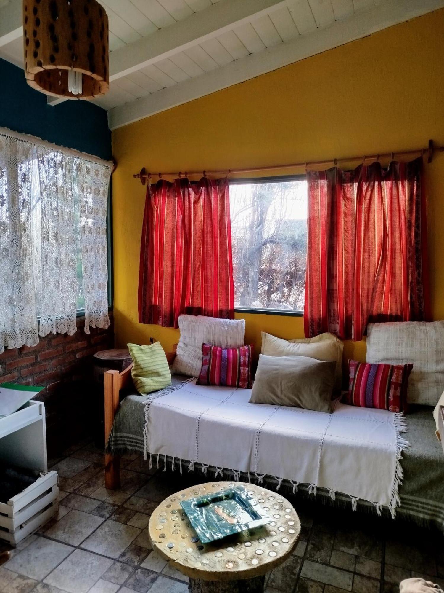Kiritina'S House Homestay El Calafate Eksteriør bilde