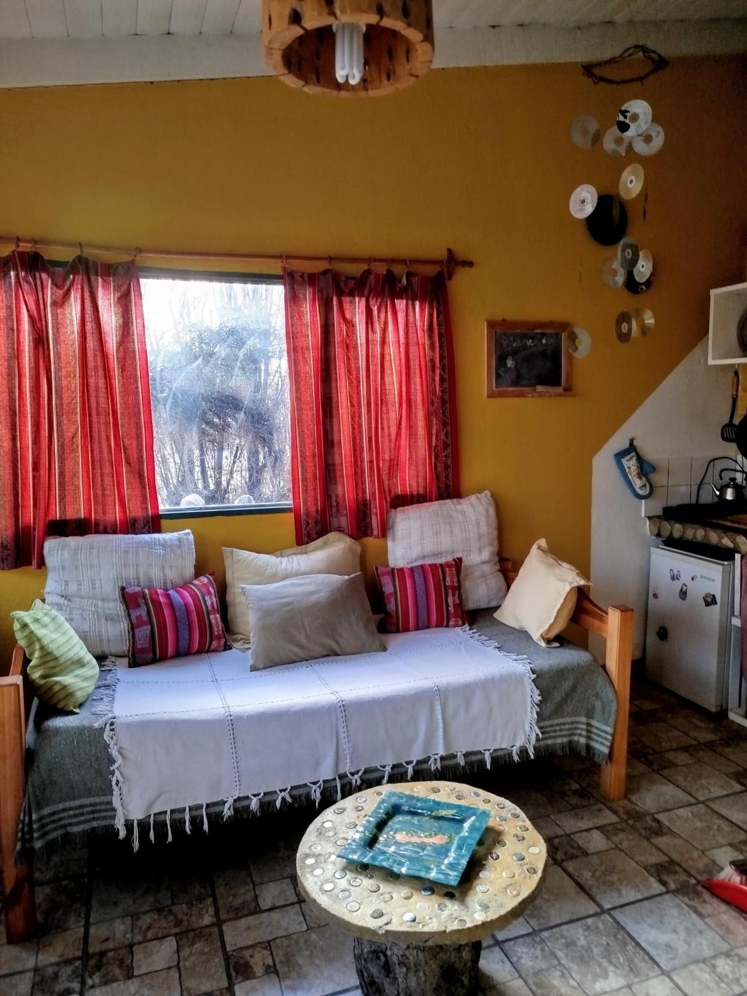 Kiritina'S House Homestay El Calafate Eksteriør bilde