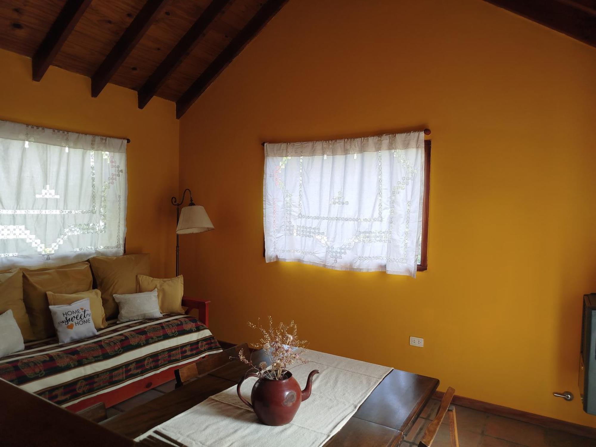 Kiritina'S House Homestay El Calafate Eksteriør bilde
