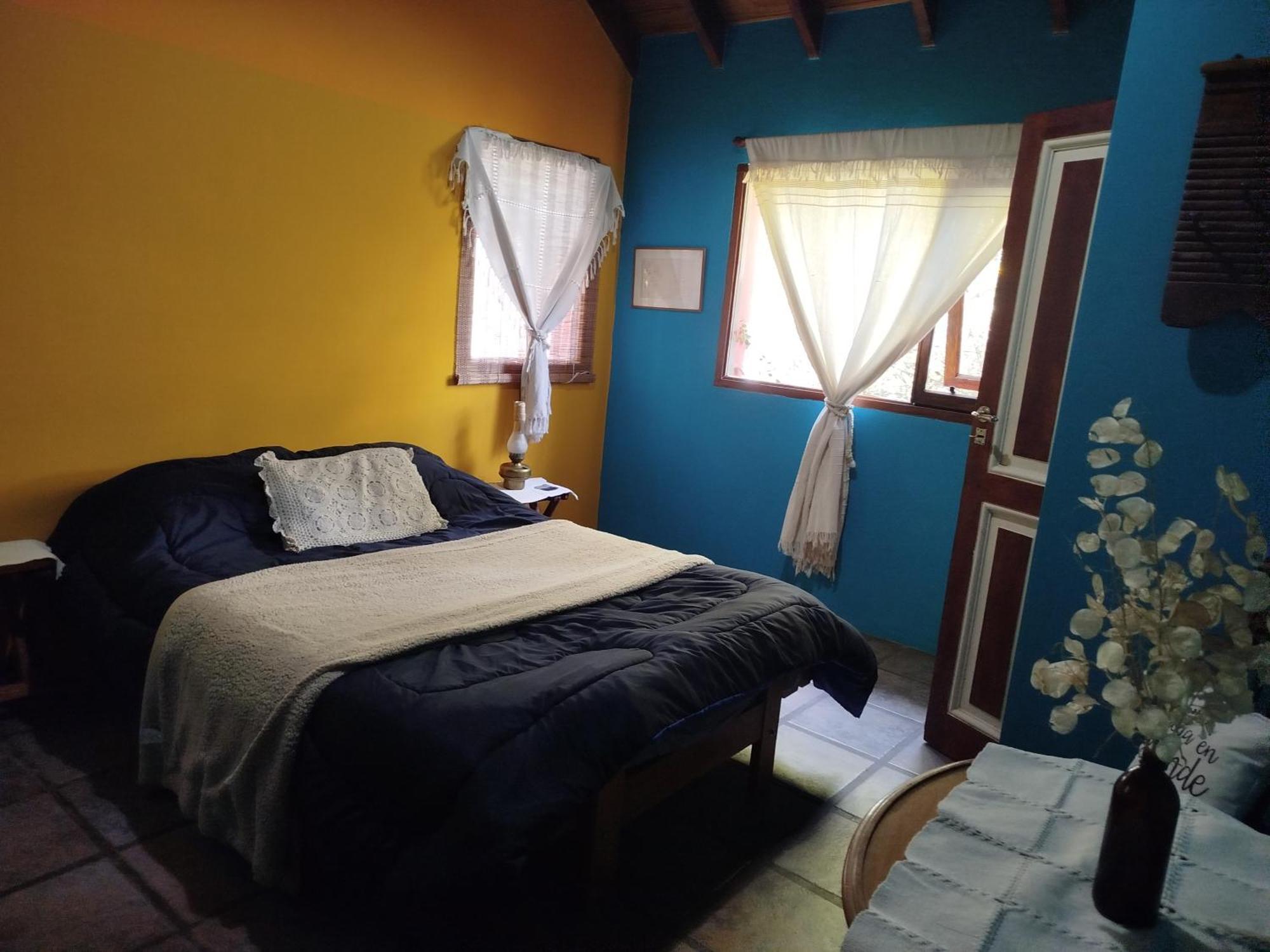 Kiritina'S House Homestay El Calafate Eksteriør bilde