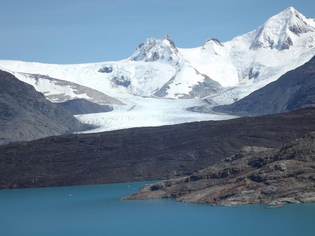 Kiritina'S House Homestay El Calafate Eksteriør bilde