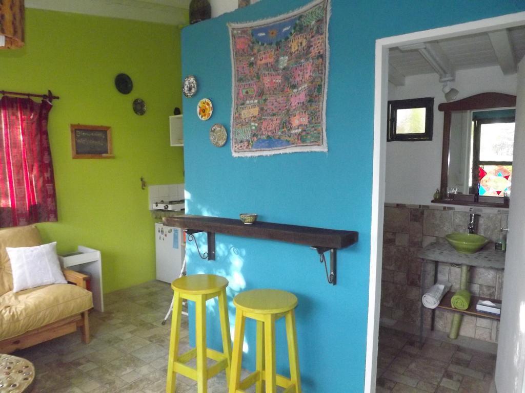 Kiritina'S House Homestay El Calafate Eksteriør bilde
