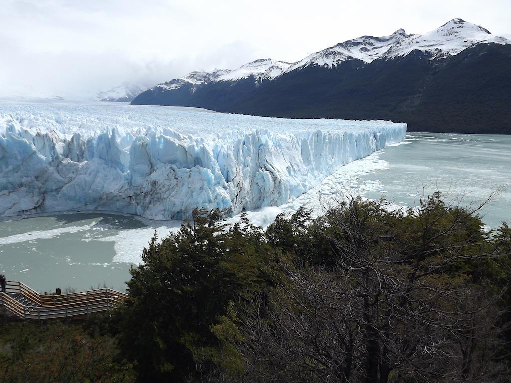 Kiritina'S House Homestay El Calafate Rom bilde