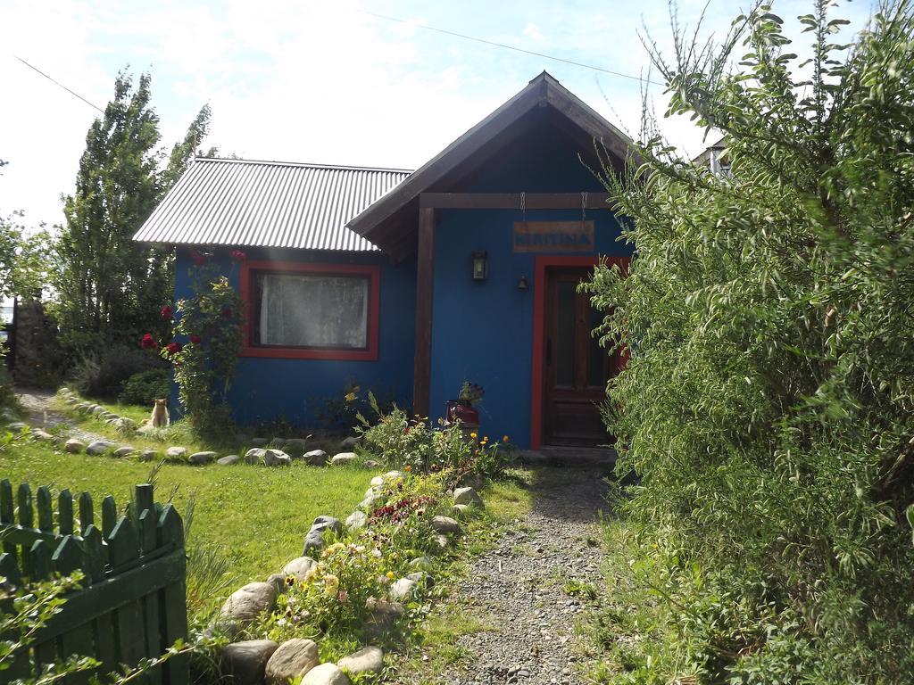 Kiritina'S House Homestay El Calafate Eksteriør bilde